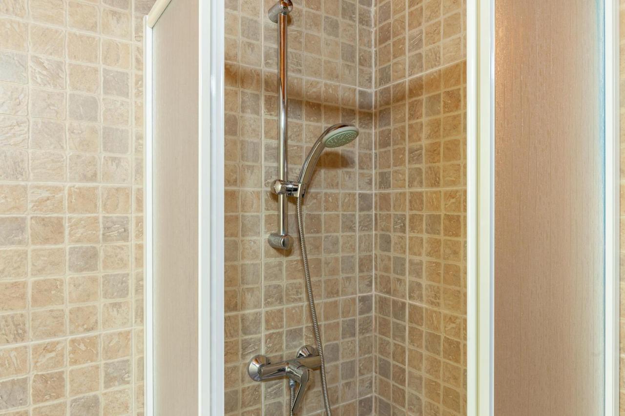 Villaggio Anemone Chalet Fragolina Capanne di Sillano Екстериор снимка